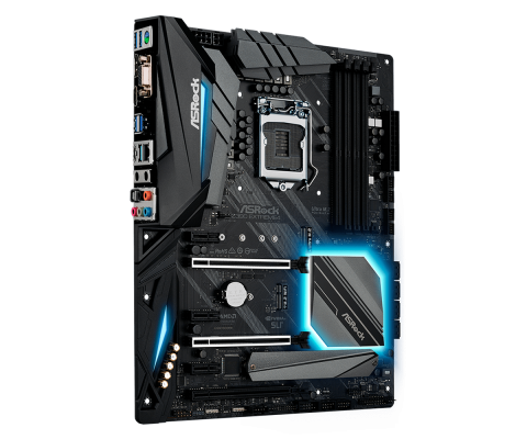 ASRock Z390 Extreme4   INTEL (S.1151) CO.-LAKE